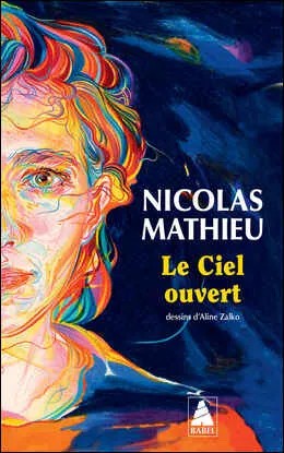 Le Ciel ouvert
