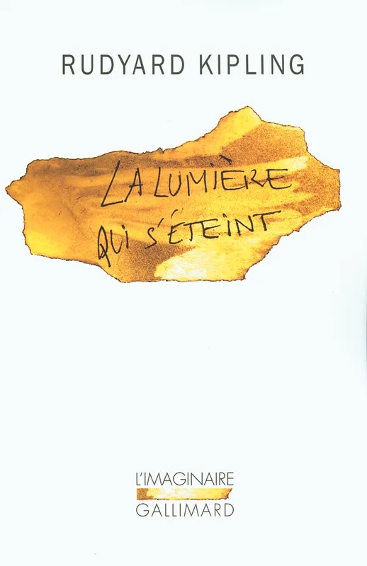 La lumière qui s'éteint