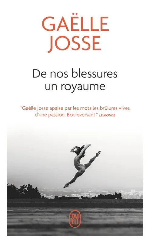 De nos blessures un royaume