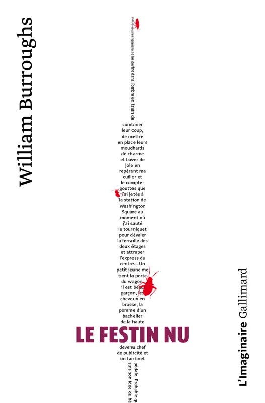 Le festin nu