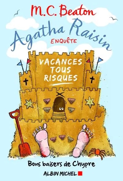 Agatha Raisin enquête
