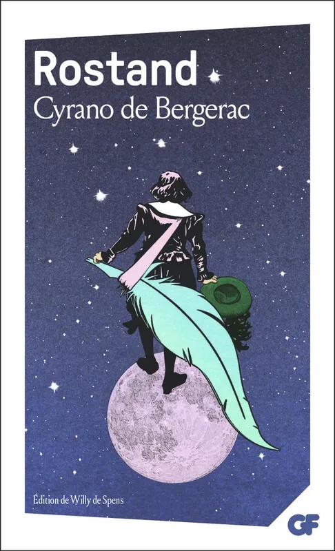 Cyrano de Bergerac
