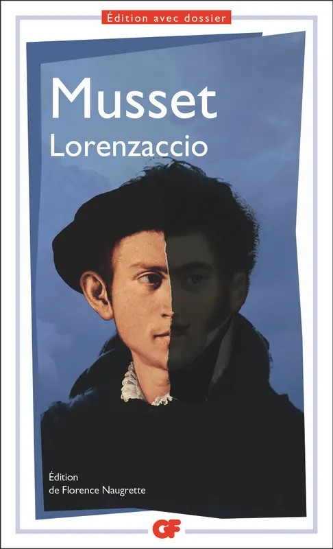 Lorenzaccio - Agrégation 2027
