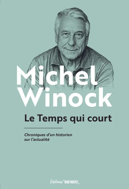 Le temps qui court