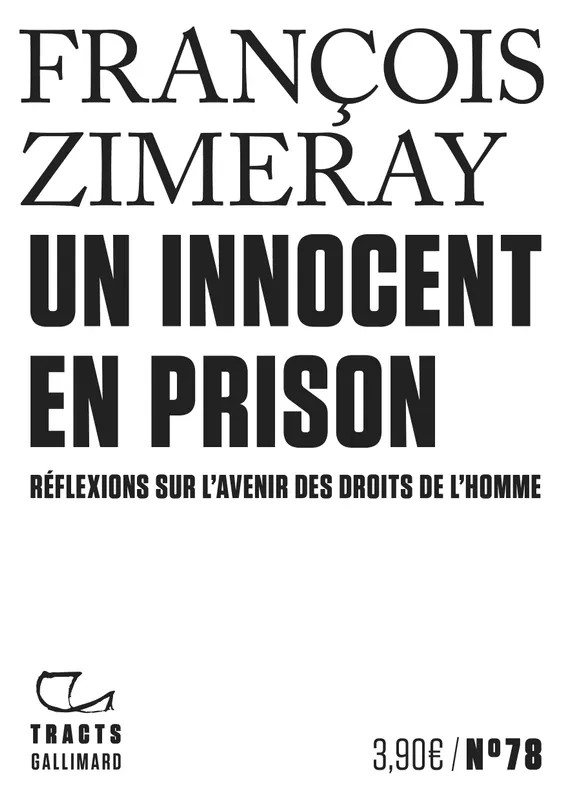 Un innocent en prison