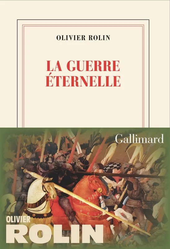 La guerre éternelle