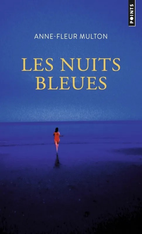 Les Nuits bleues