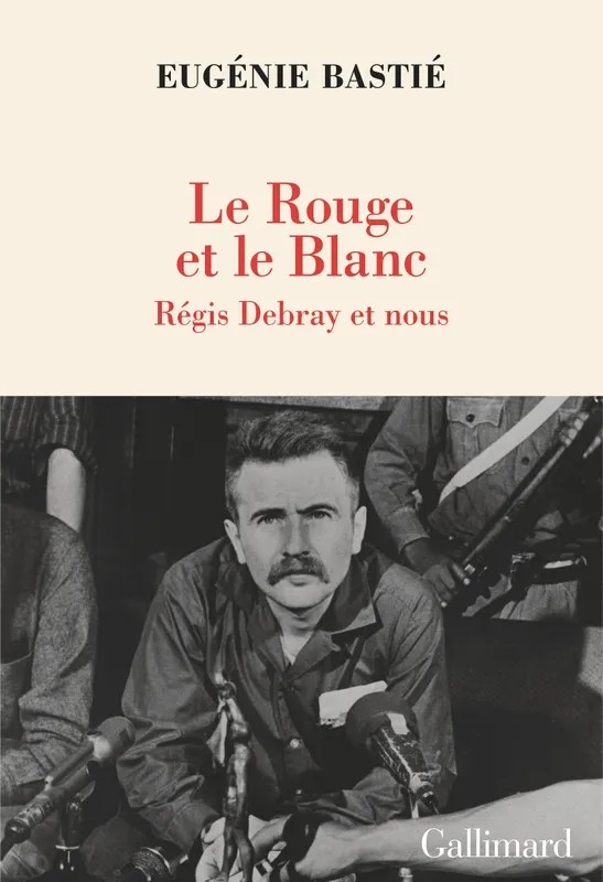 Le Rouge et le Blanc