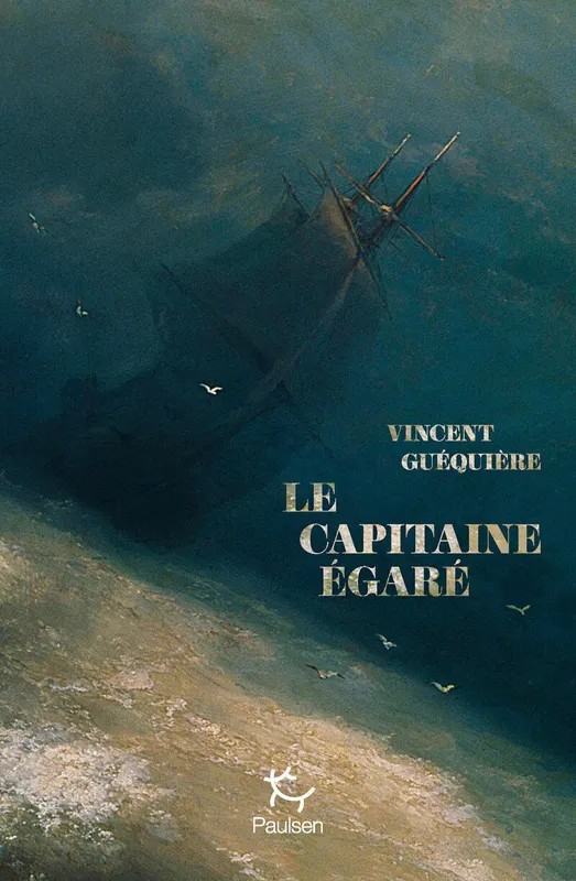 Le Capitaine égaré