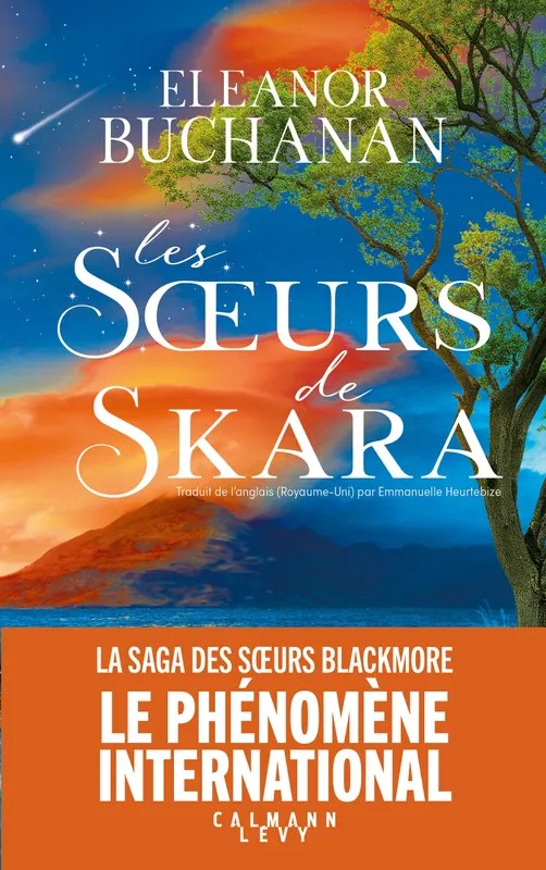 Les Soeurs de Skara