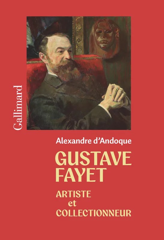 Gustave Fayet