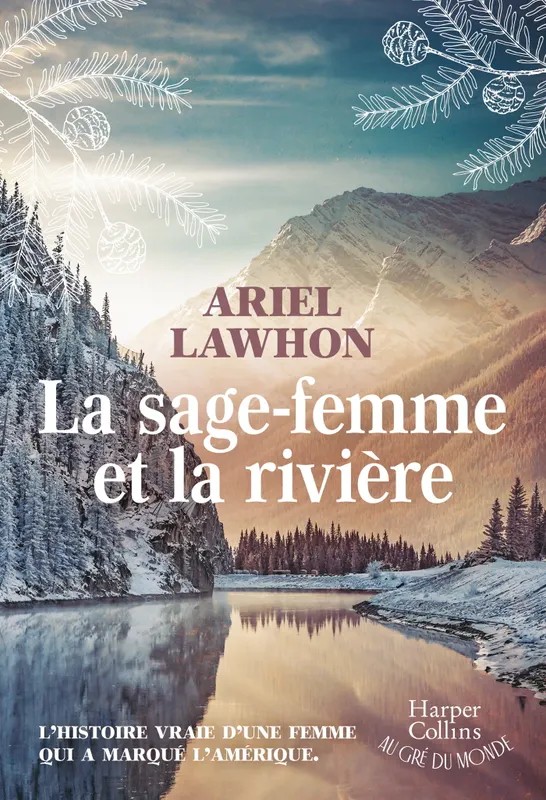 La sage-femme et la rivière