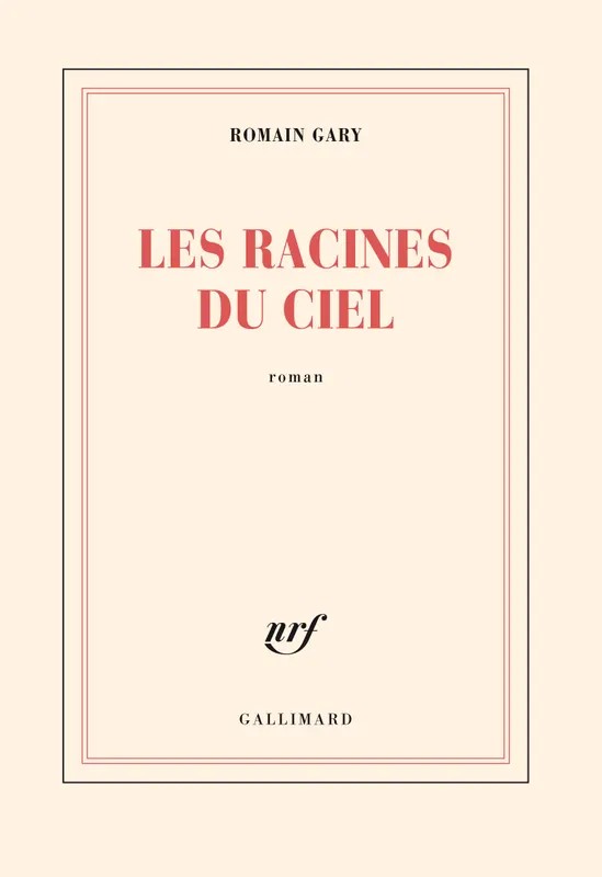 Les racines du ciel