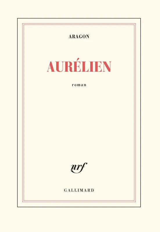 Le Monde réel : Aurélien