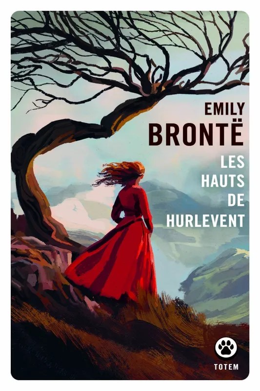 Les hauts de Hurlevent