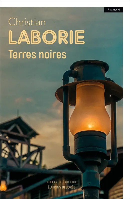 Terres noires