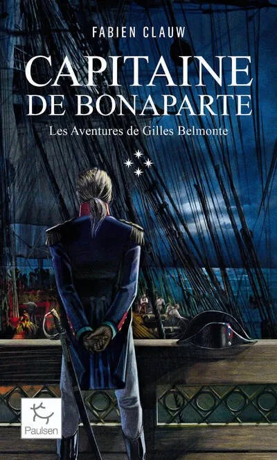 Les Aventures de Gilles Belmonte