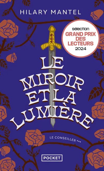 Le Miroir et la Lumière