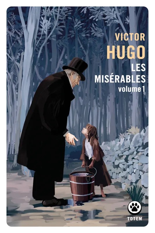 Les misérables (vol.1)