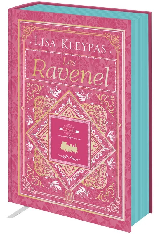 Les Ravenel