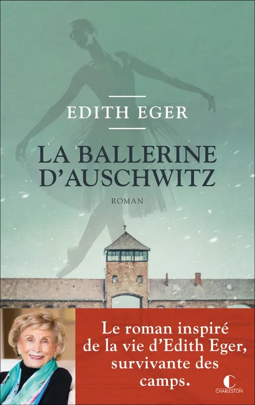 La Ballerine d’Auschwitz