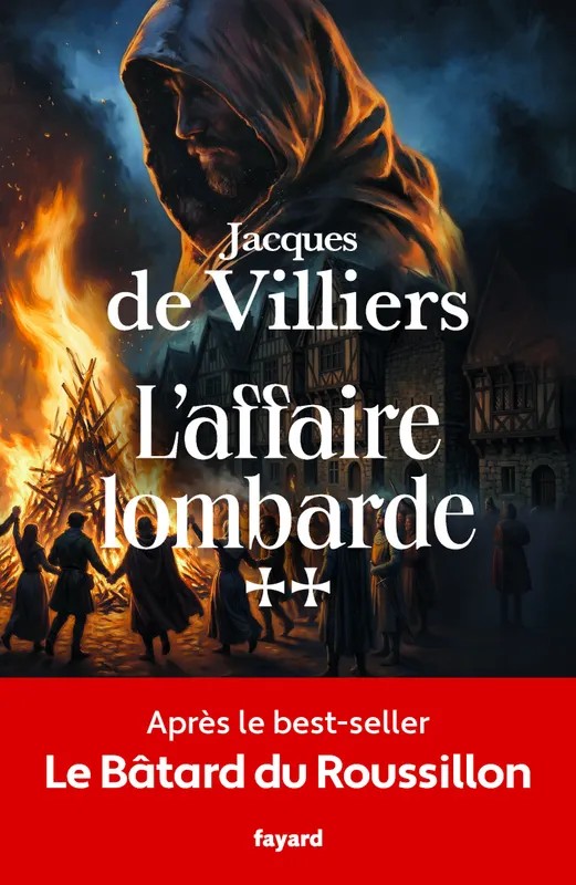 L'affaire lombarde