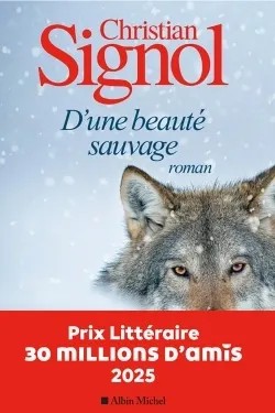 D'une beauté sauvage
