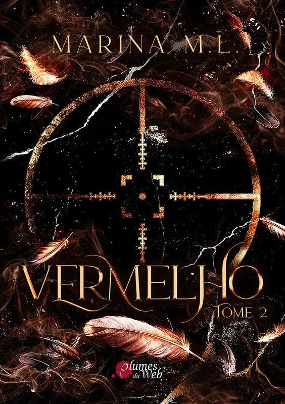 Vermelho - Tome 02