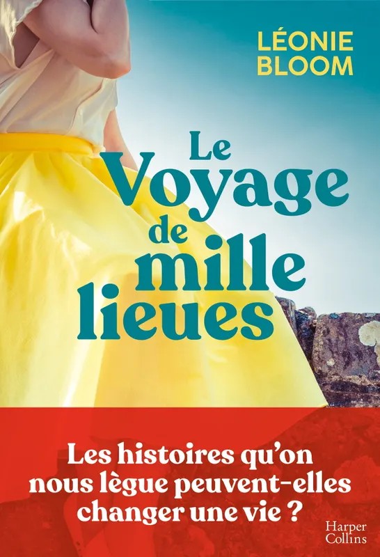 Le Voyage de mille lieues