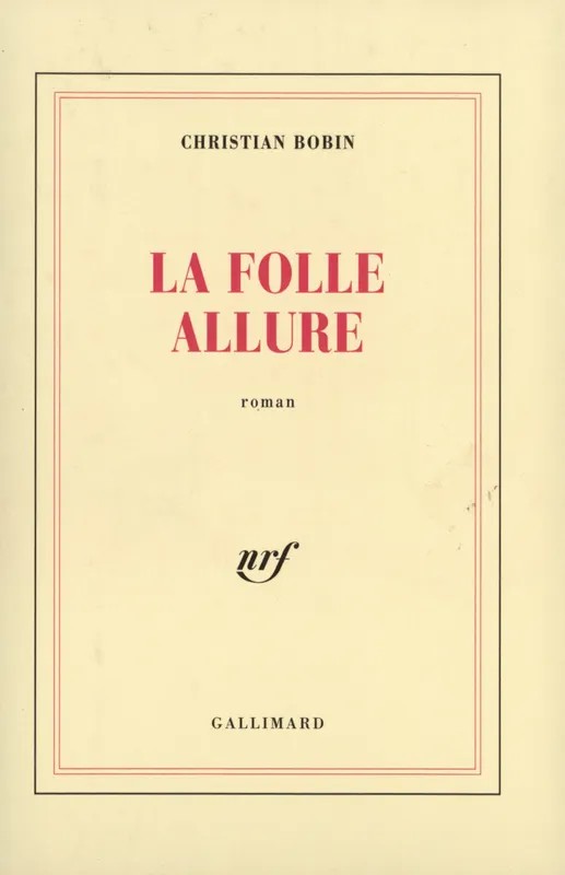 La folle allure