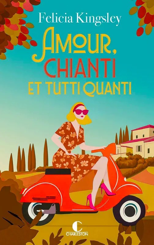 Amour, chianti et tutti quanti