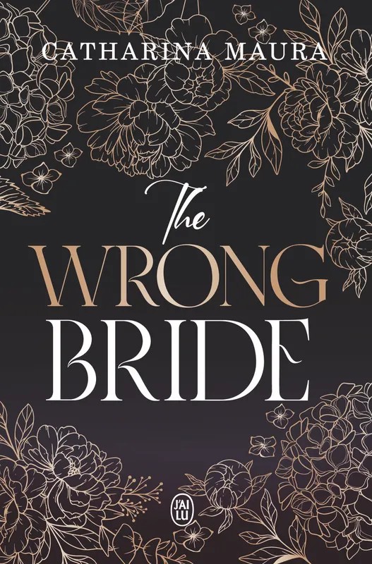 Les Windsor The Wrong Bride
