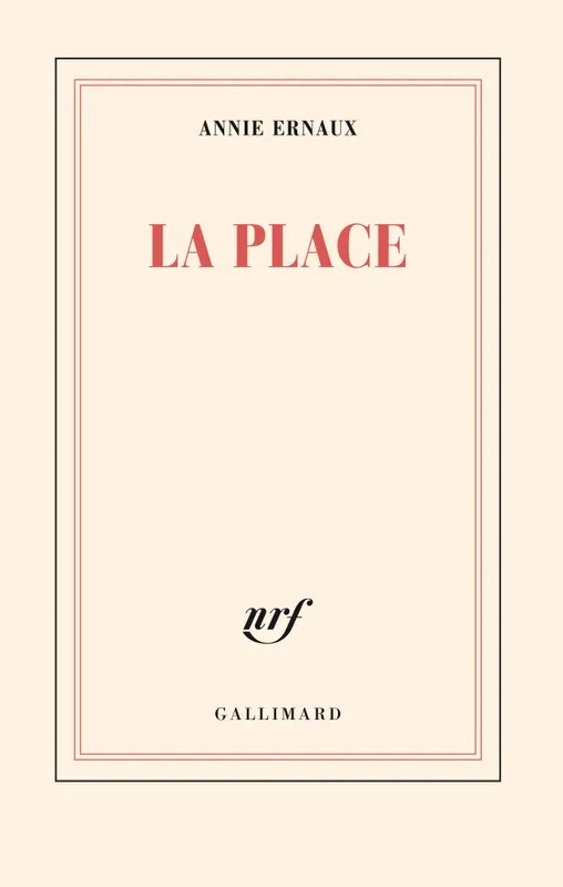 La place