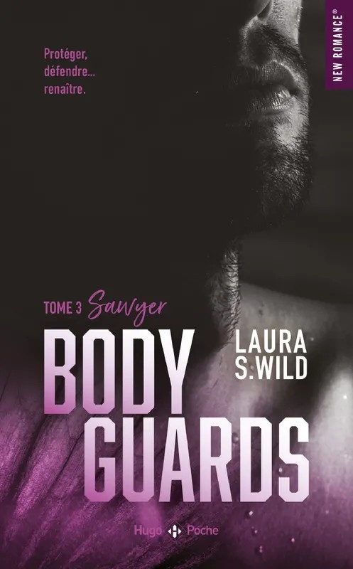 Bodyguards - Tome 03