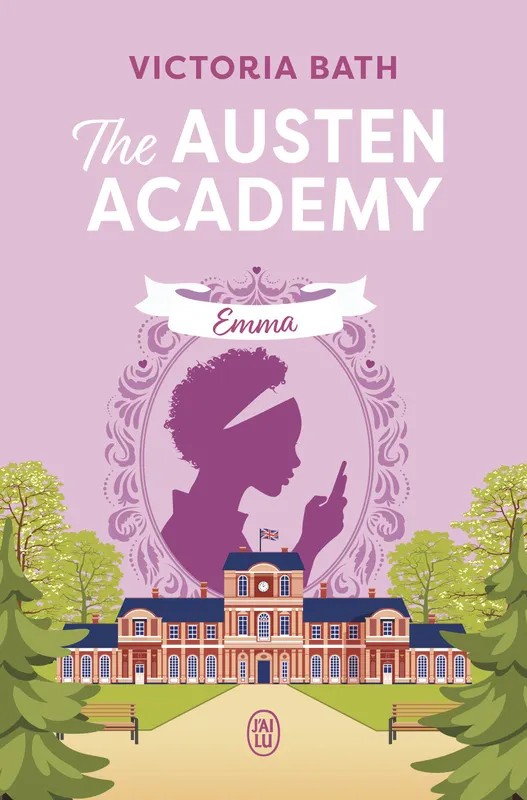 The Austen Academy