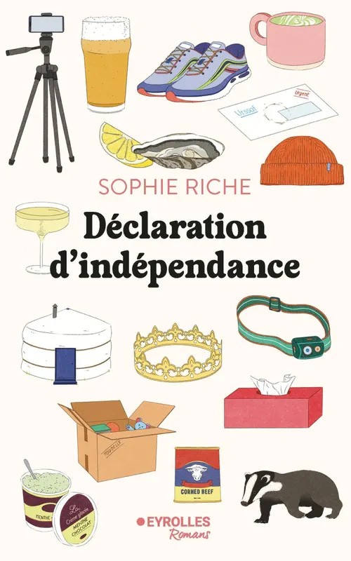 Déclaration d'indépendance