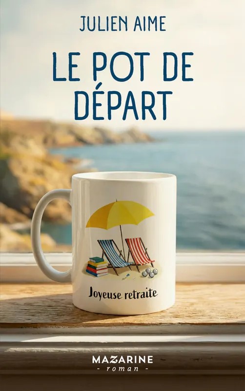 Le Pot de départ