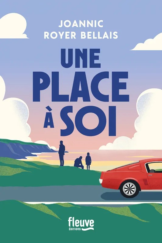 Une place à soi