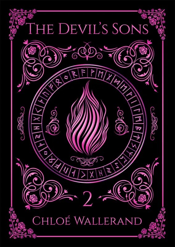 The Devil's Sons - Tome 02