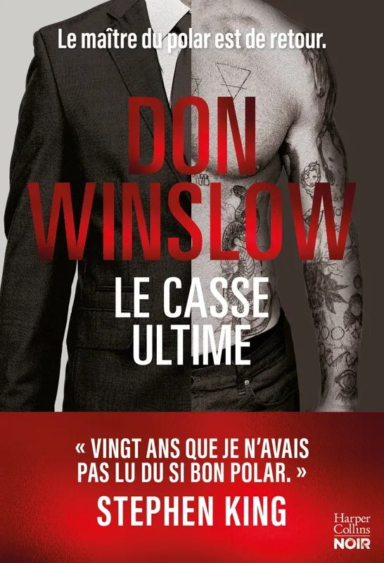 Le casse ultime