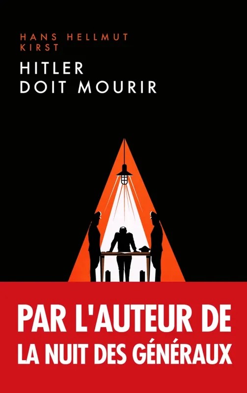 Hitler doit mourir