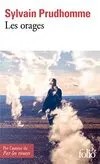 Les Orages