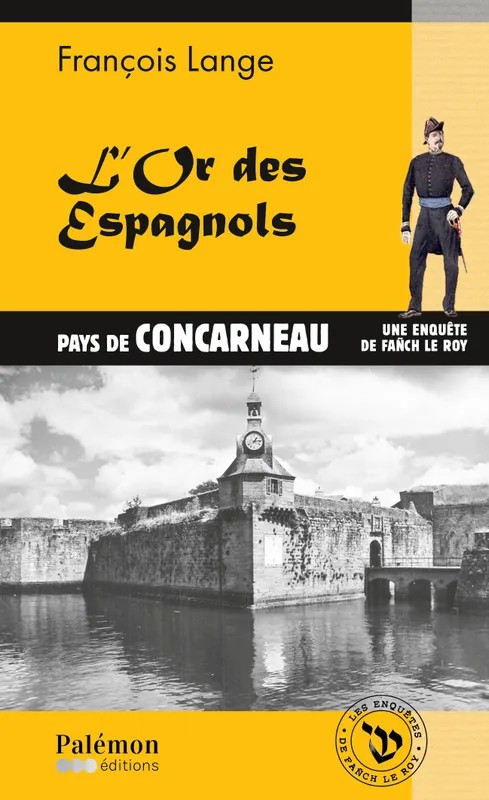 L'Or des Espagnols