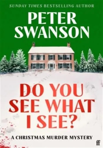 Do You See What I See?