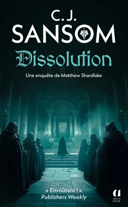 Dissolution