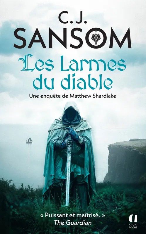 Les larmes du diable
