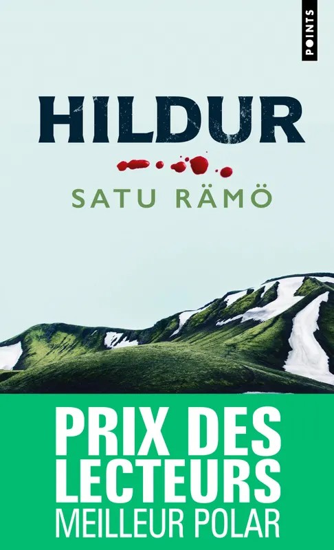 Hildur