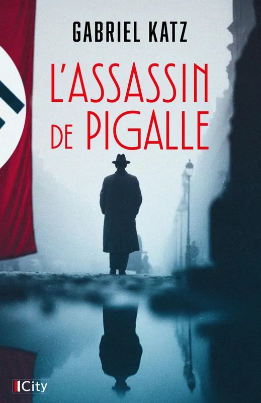 L'assassin de Pigalle