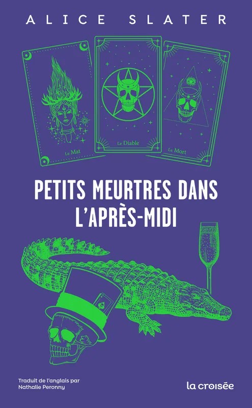 Petits meurtres dans l'après-midi
