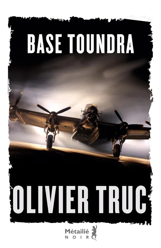 Base Toundra